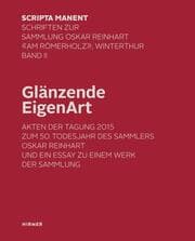 Cover von Glänzende EigenArt