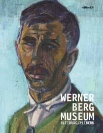 Cover von Werner Berg Museum Bleiburg/Pliberk