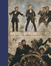 Cover von Anton Romako