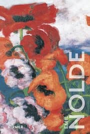 Cover von Emil Nolde