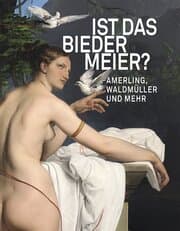 Cover von Ist das Biedermeier?