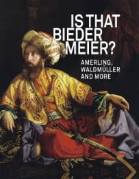 Cover von Is that Biedermeier?