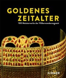 Cover von Goldenes Zeitalter