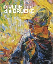 Cover von Nolde und die Brücke