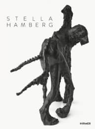 Cover von Stella Hamberg