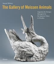 Cover von The Gallery of Meissen Animals