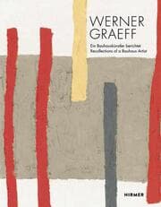 Cover von Werner Graeff