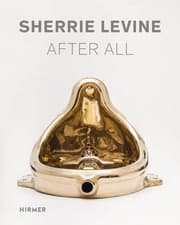 Cover von Sherrie Levine - After All