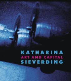 Cover von Katharina Sieverding
