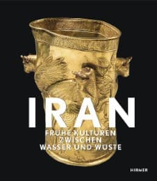 Cover von Iran