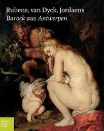 Cover von Rubens, van Dyck, Jordeans