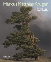 Cover von Markus Matthias Krüger