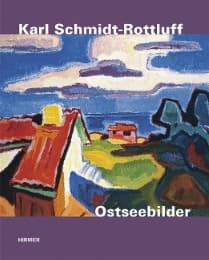 Cover von Karl Schmidt-Rottluff - Oseebilder
