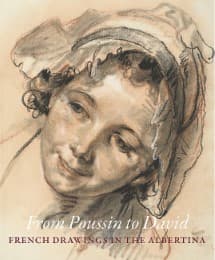 Cover von From Poussin to David