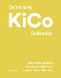 Cover von Sammlung KiCo Collection