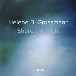 Cover von Helene B. Grossmann - Share the Light