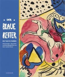 Cover von Der Blaue Reiter
