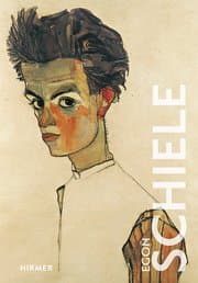 Cover von Egon Schiele