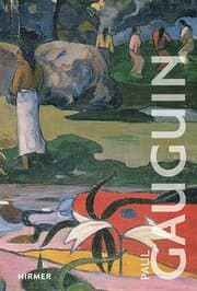 Cover von Paul Gauguin