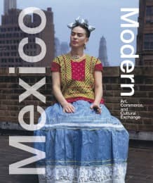 Cover von Mexico Modern