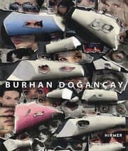 Cover von Burhan Dogançay