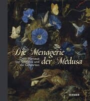 Cover von Die Menagerie der Medusa