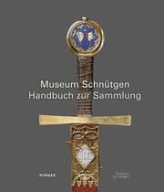 Cover von Museum Schnütgen
