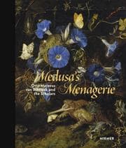 Cover von Medusa's Menagerie