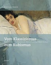 Cover von Vom Klassizismus zum Kubismus