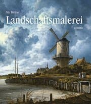 Cover von Geschichte der Landschaftsmalerei