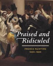 Cover von Praised and Ridiculed