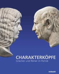 Cover von Charakterköpfe