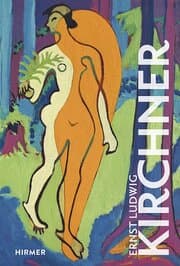 Cover von Ernst Ludwig Kirchner