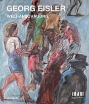 Cover von Georg Eisler
