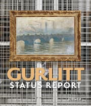 Cover von Gurlitt: Status Report