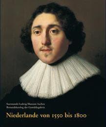 Cover von Niederlande von 1550 bis 1800