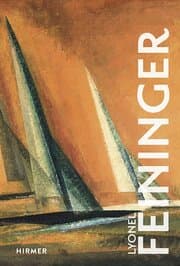 Cover von Lyonel Feininger