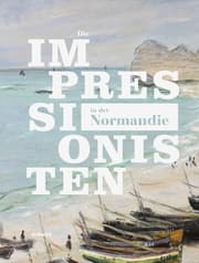 Cover von Die Impressionisten in der Normandie