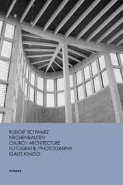 Cover von Rudolf Schwarz