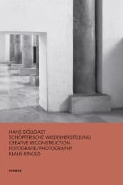 Cover von Hans Döllgast