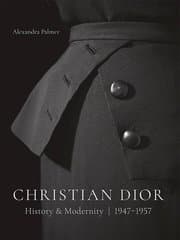 Cover von Christian Dior