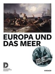 Cover von Europa und das Meer