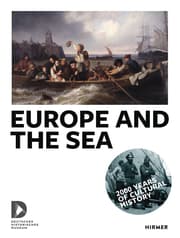 Cover von Europe and the Sea