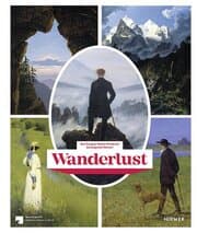 Cover von Wanderlust