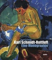 Cover von Karl Schmidt-Rottluff