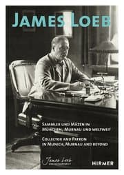 Cover von James Loeb