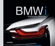 Cover von BMW i