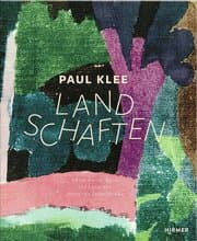 Cover von Paul Klee - Landschaften