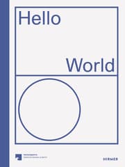 Cover von Hello World
