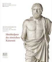 Cover von Idealskulptur der römischen Kaiserzeit